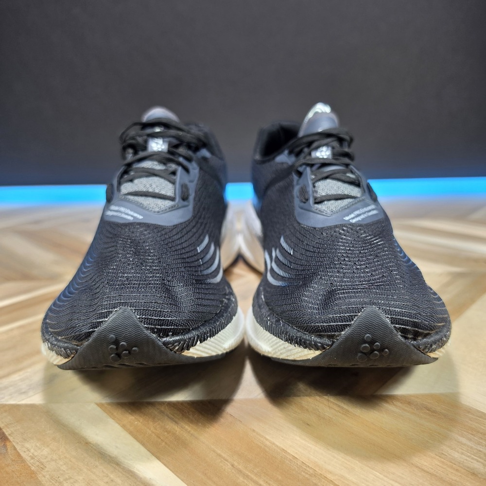 Craft Sports Pro Endurance Mens Athletic Running Shoes Size 8.5 Black White - Picture 4 of 14